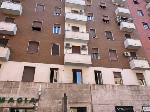 appartamento in vendita a Roma in zona Trieste