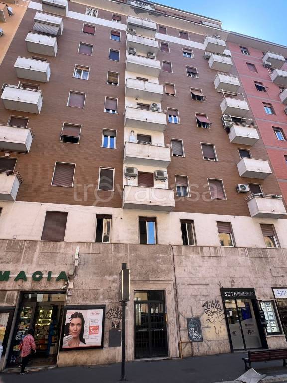 appartamento in vendita a Roma in zona Trieste