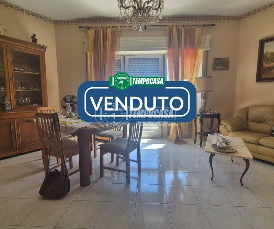 appartamento in vendita a Roma in zona Ottavia