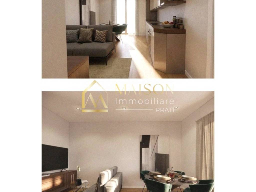 appartamento in vendita a Roma in zona Ostiense