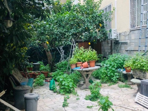 appartamento in vendita a Roma in zona Gianicolense