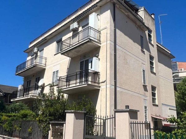appartamento in vendita a Roma in zona Grottarossa