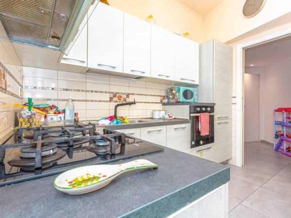 appartamento in vendita a Roma in zona Alessandrino