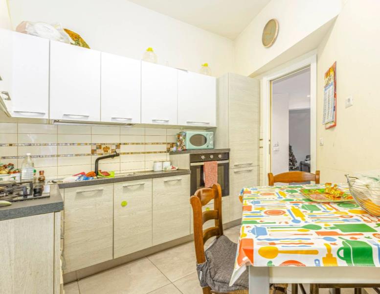 appartamento in vendita a Roma in zona Alessandrino