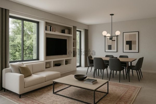 appartamento in vendita a Roma in zona Appio Latino