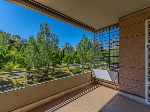 appartamento in vendita a Roma in zona Torrino