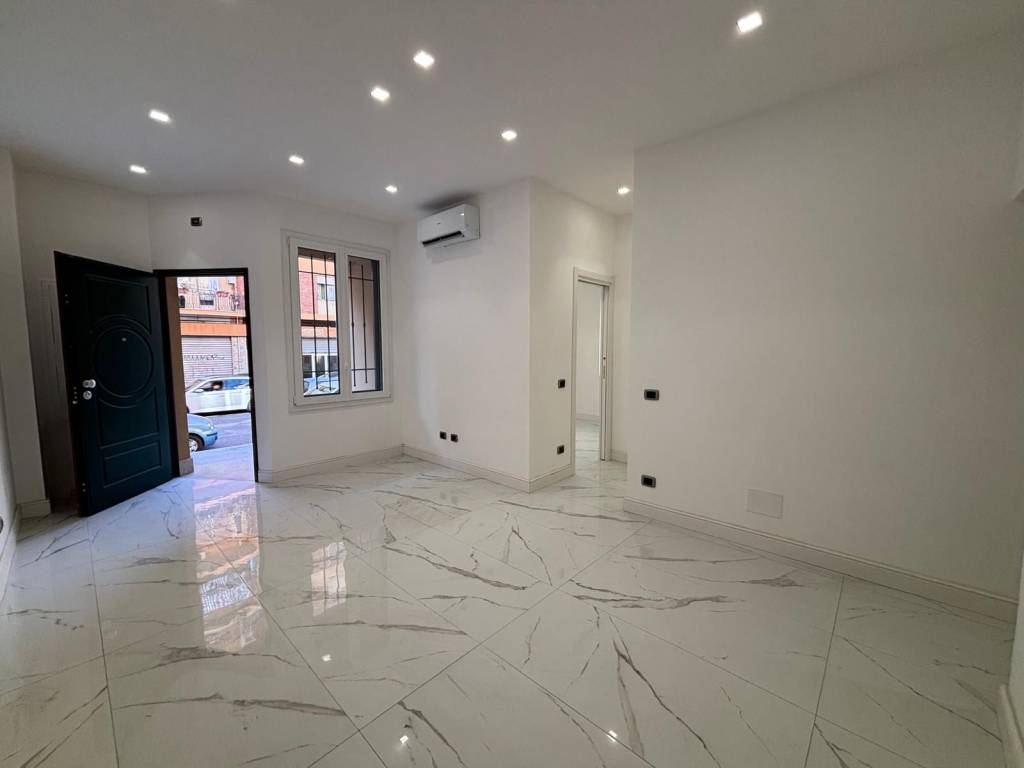 appartamento in vendita a Roma in zona Prenestino-Centocelle