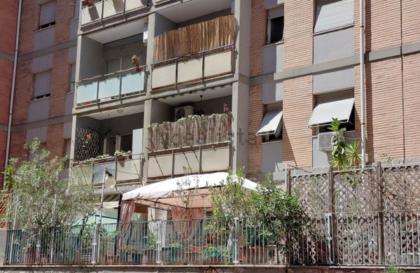 appartamento in vendita a Roma in zona Portuense