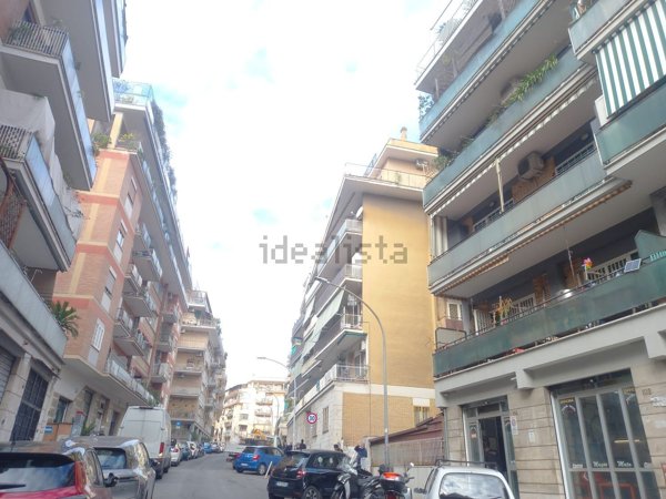 locale commerciale in vendita a Roma in zona Gianicolense