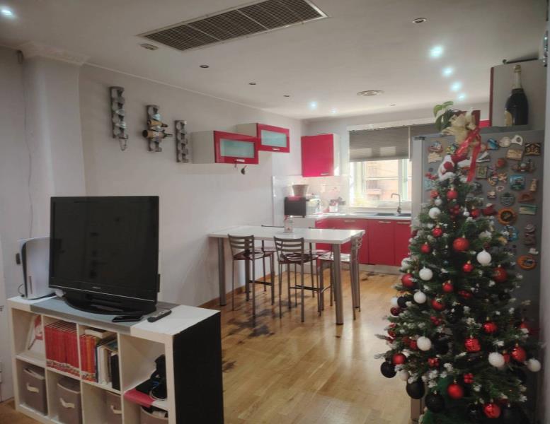 appartamento in vendita a Roma in zona Prenestino-Centocelle