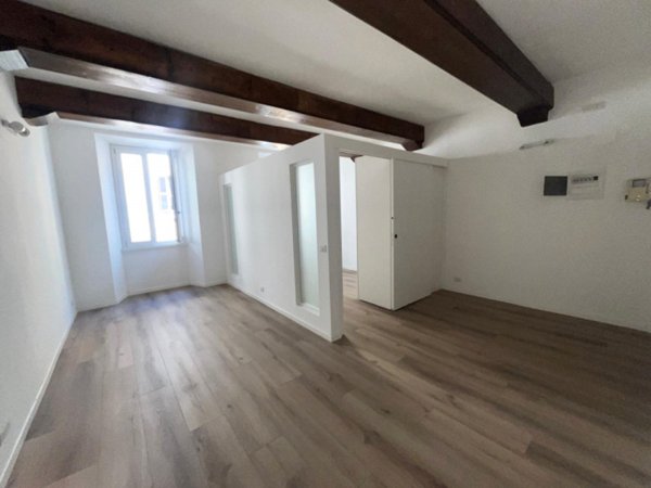 appartamento in vendita a Roma in zona Campo Marzio