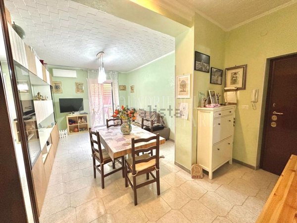 appartamento in vendita a Roma in zona Collatino