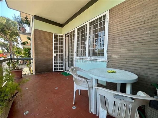 appartamento in vendita a Roma in zona Monte Sacro/Talenti