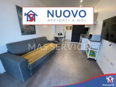 appartamento in vendita a Roma in zona Ardeatino