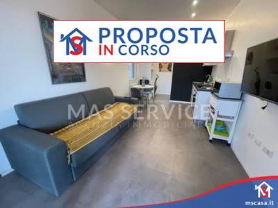 appartamento in vendita a Roma in zona Ardeatino
