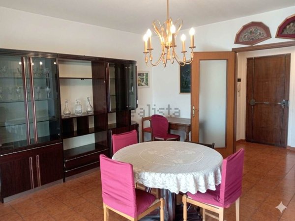 appartamento in vendita a Roma in zona Pietralata