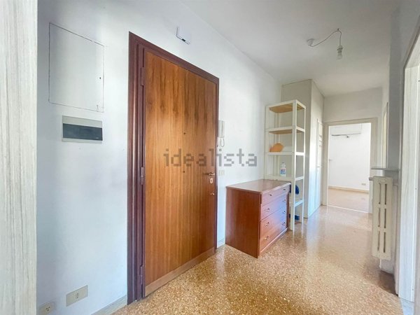 appartamento in vendita a Roma in zona Trieste