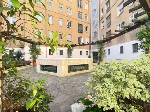appartamento in vendita a Roma in zona Trieste