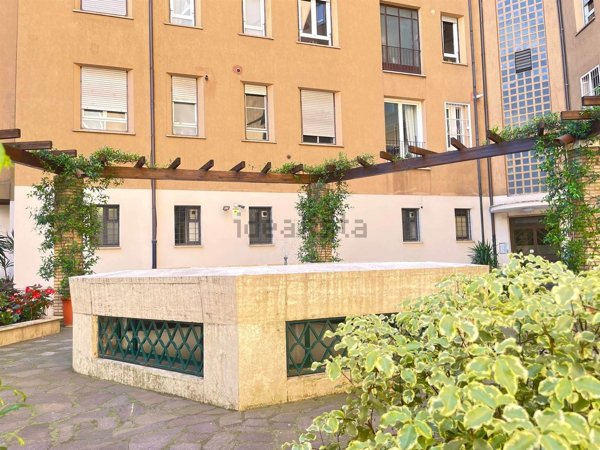 appartamento in vendita a Roma in zona Trieste