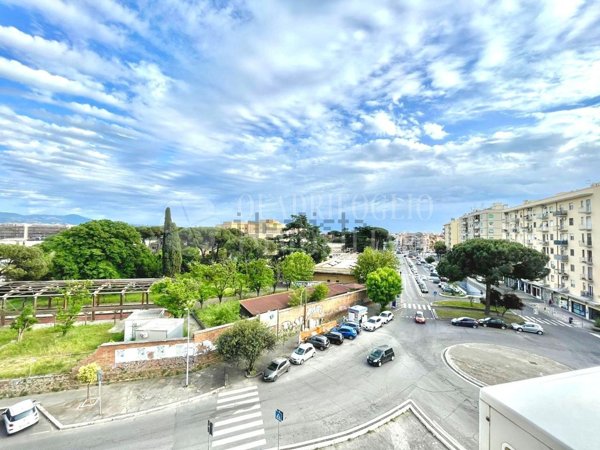 appartamento in vendita a Roma in zona Cinecittà