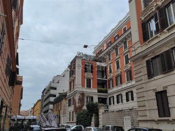 appartamento in vendita a Roma in zona Trieste