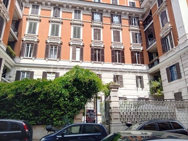 appartamento in vendita a Roma in zona Trieste