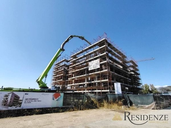 appartamento in vendita a Roma in zona Infernetto