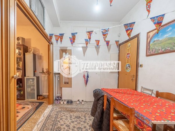 appartamento in vendita a Roma in zona Prenestino-Labicano