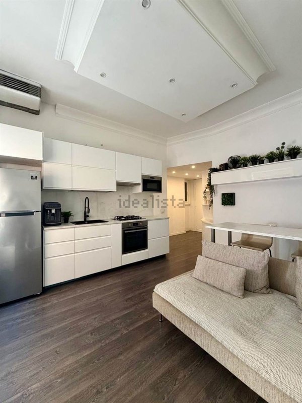 appartamento in vendita a Roma in zona Aurelio