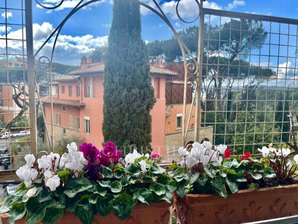 appartamento in vendita a Roma in zona Pinciano