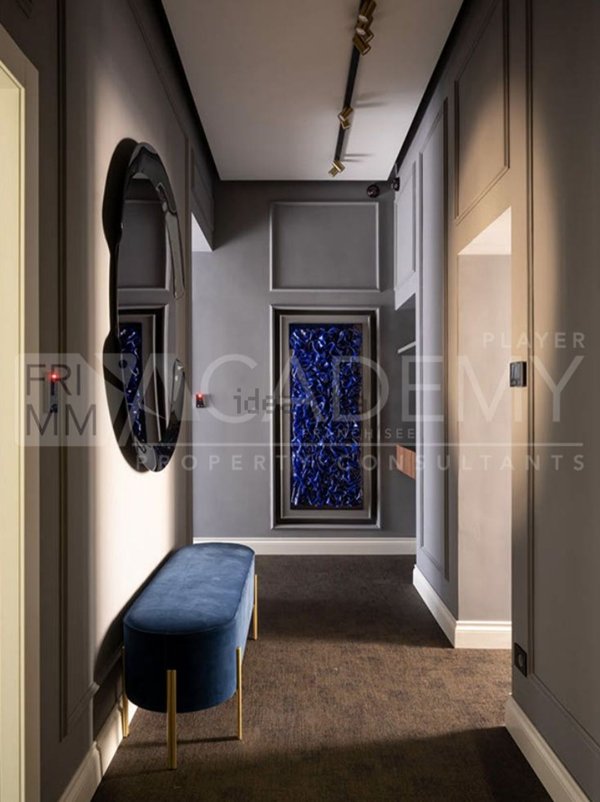 appartamento in vendita a Roma in zona Rione Prati