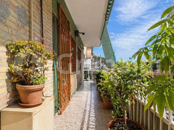 appartamento in vendita a Roma in zona Primavalle