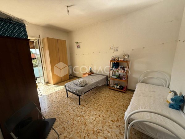 appartamento in vendita a Roma in zona Prenestino-Centocelle