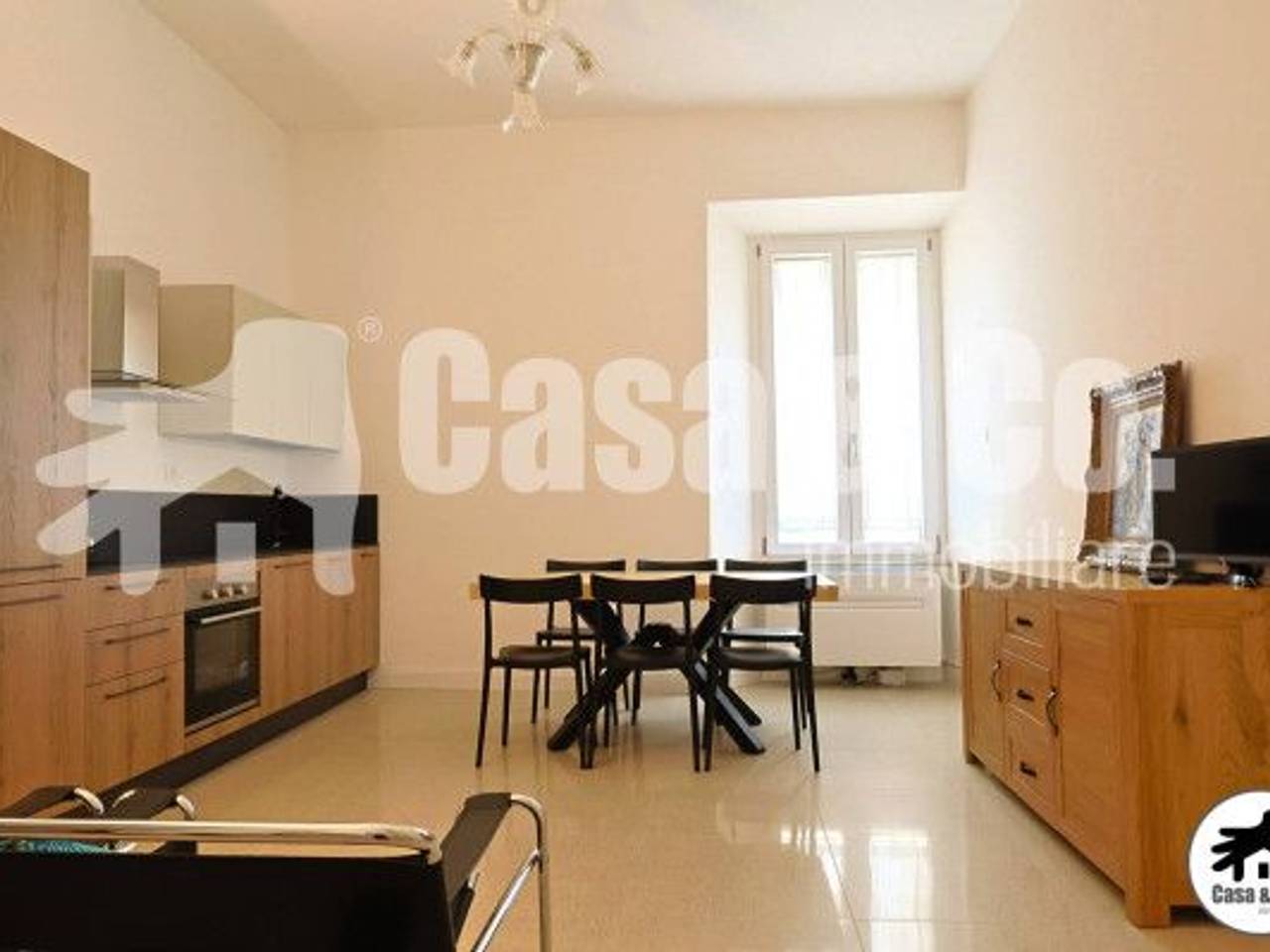 appartamento in vendita a Roma in zona Rione Prati