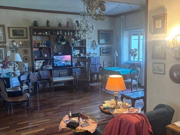 appartamento in vendita a Roma in zona Collatino