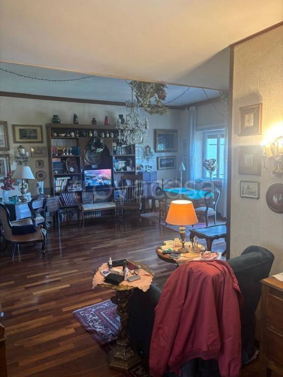 quadrivano in vendita a Roma in zona Collatino