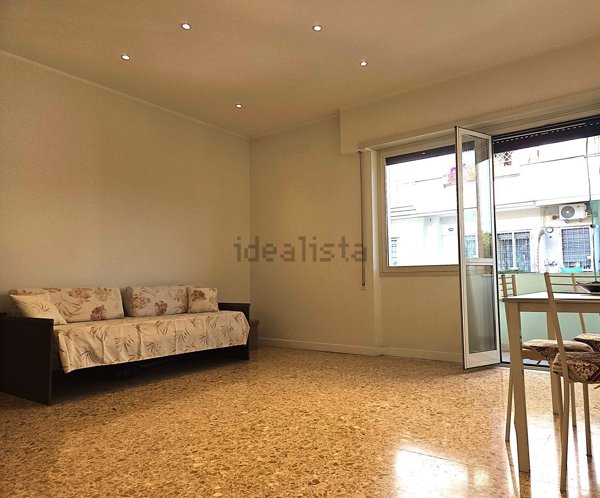 appartamento in vendita a Roma in zona Tuscolano