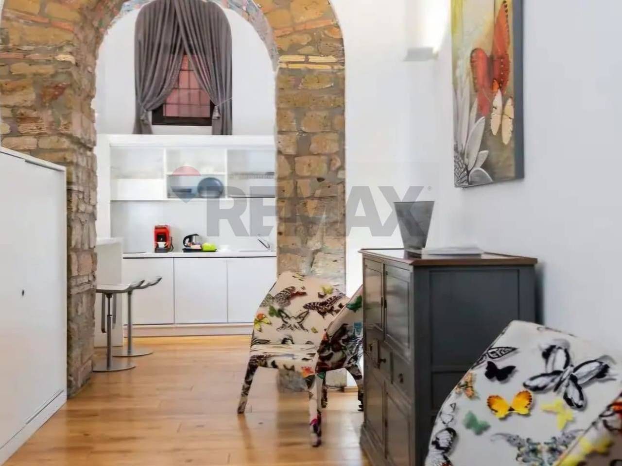 appartamento in vendita a Roma in zona Celio