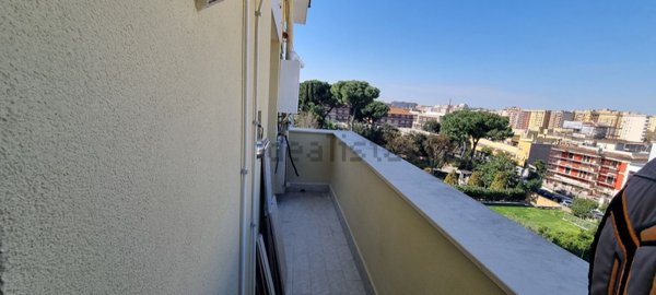 appartamento in vendita a Roma in zona Tuscolano