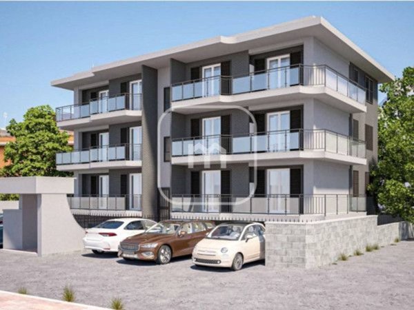 appartamento in vendita a Roma in zona Collatino