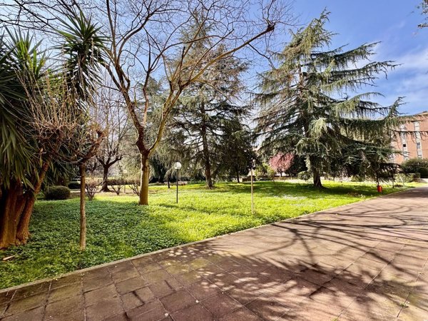 appartamento in vendita a Roma in zona Monte Sacro/Talenti