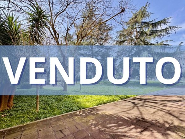 appartamento in vendita a Roma in zona Monte Sacro/Talenti