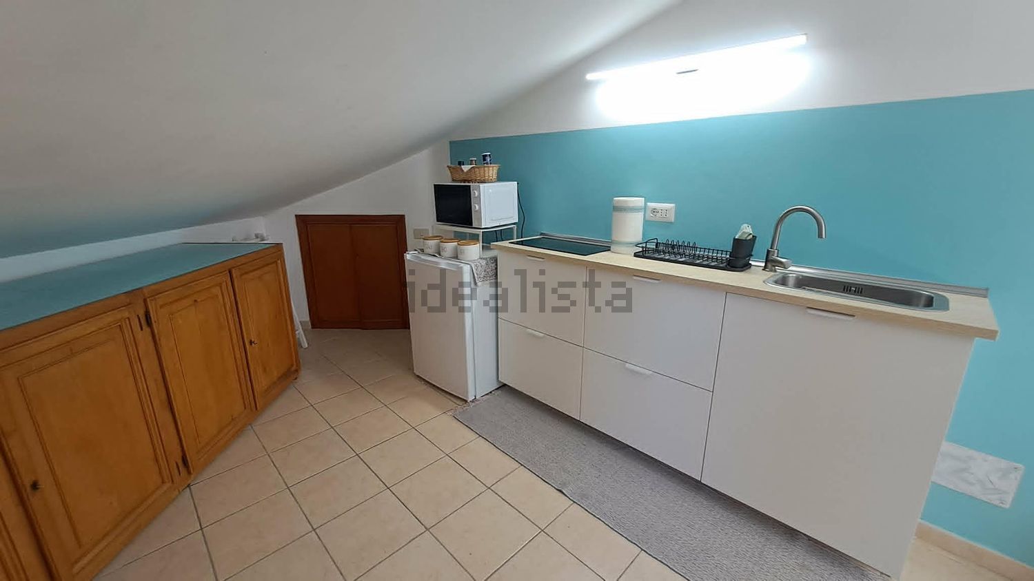 appartamento in vendita a Roma in zona Casal Morena
