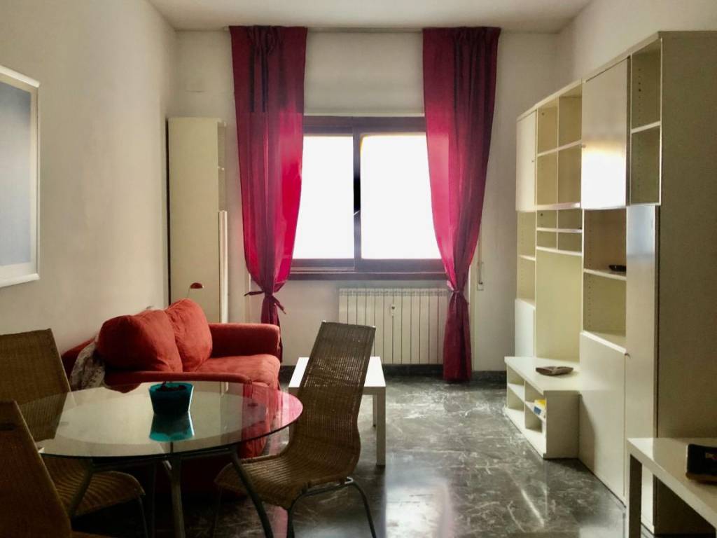 appartamento in vendita a Roma in zona Gianicolense