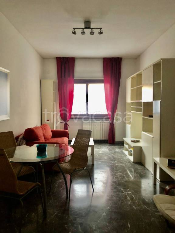 appartamento in vendita a Roma in zona Gianicolense