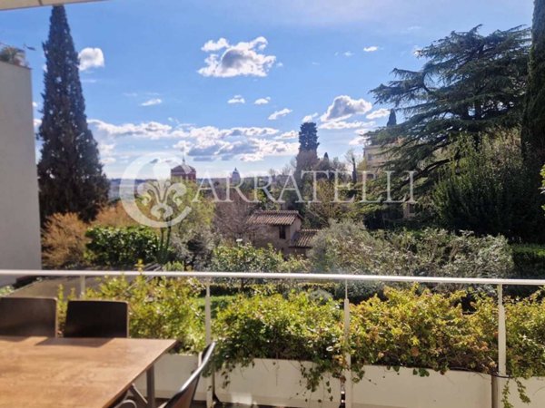 appartamento in vendita a Roma in zona Pinciano