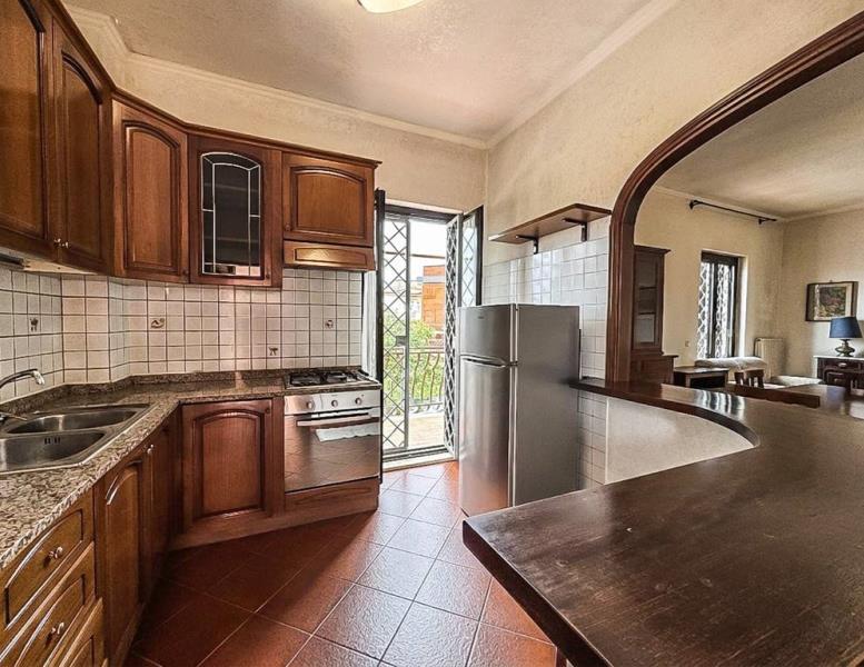 appartamento in vendita a Roma in zona Acilia