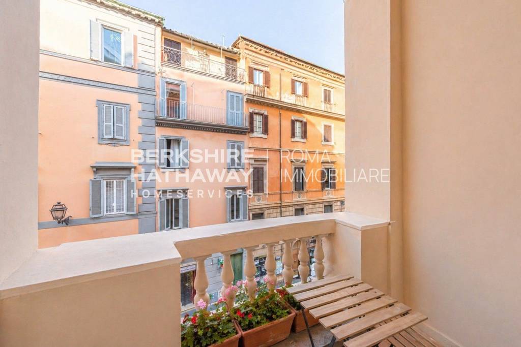 appartamento in vendita a Roma in zona Centro Storico