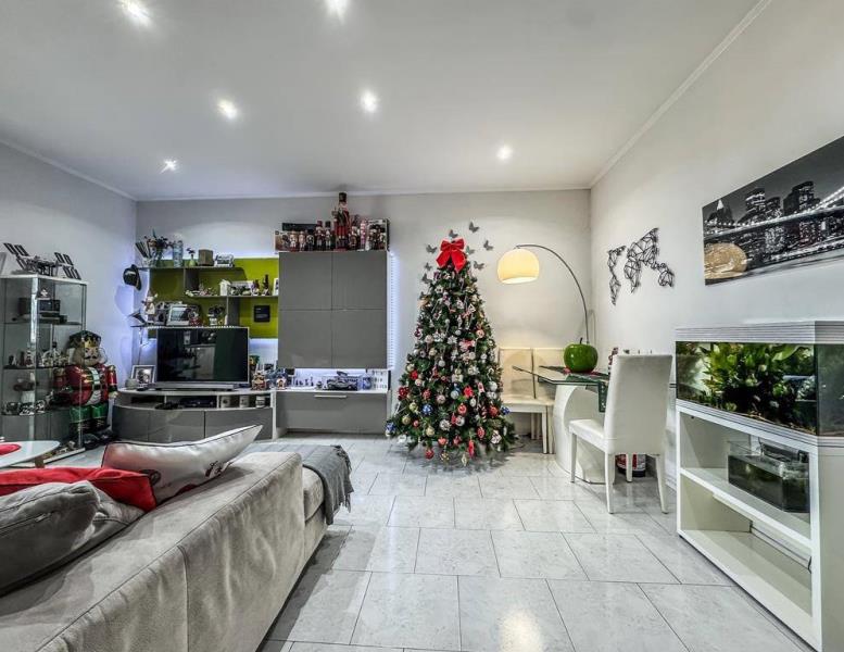 appartamento in vendita a Roma in zona Casal Palocco