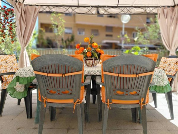 appartamento in vendita a Roma in zona Trastevere